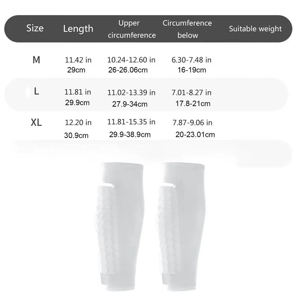 Ski Shin Guards –  For Skiing & Ski Boots