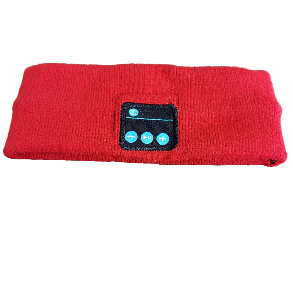 Ski Bluetooth Headband
