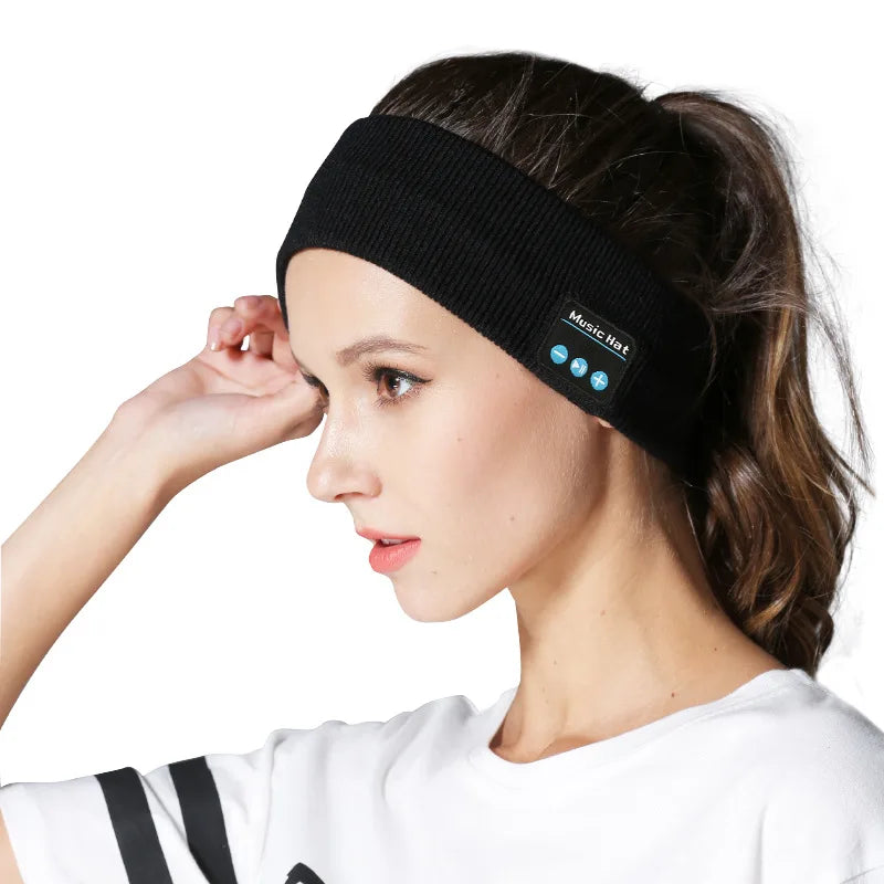 Ski HeadBand