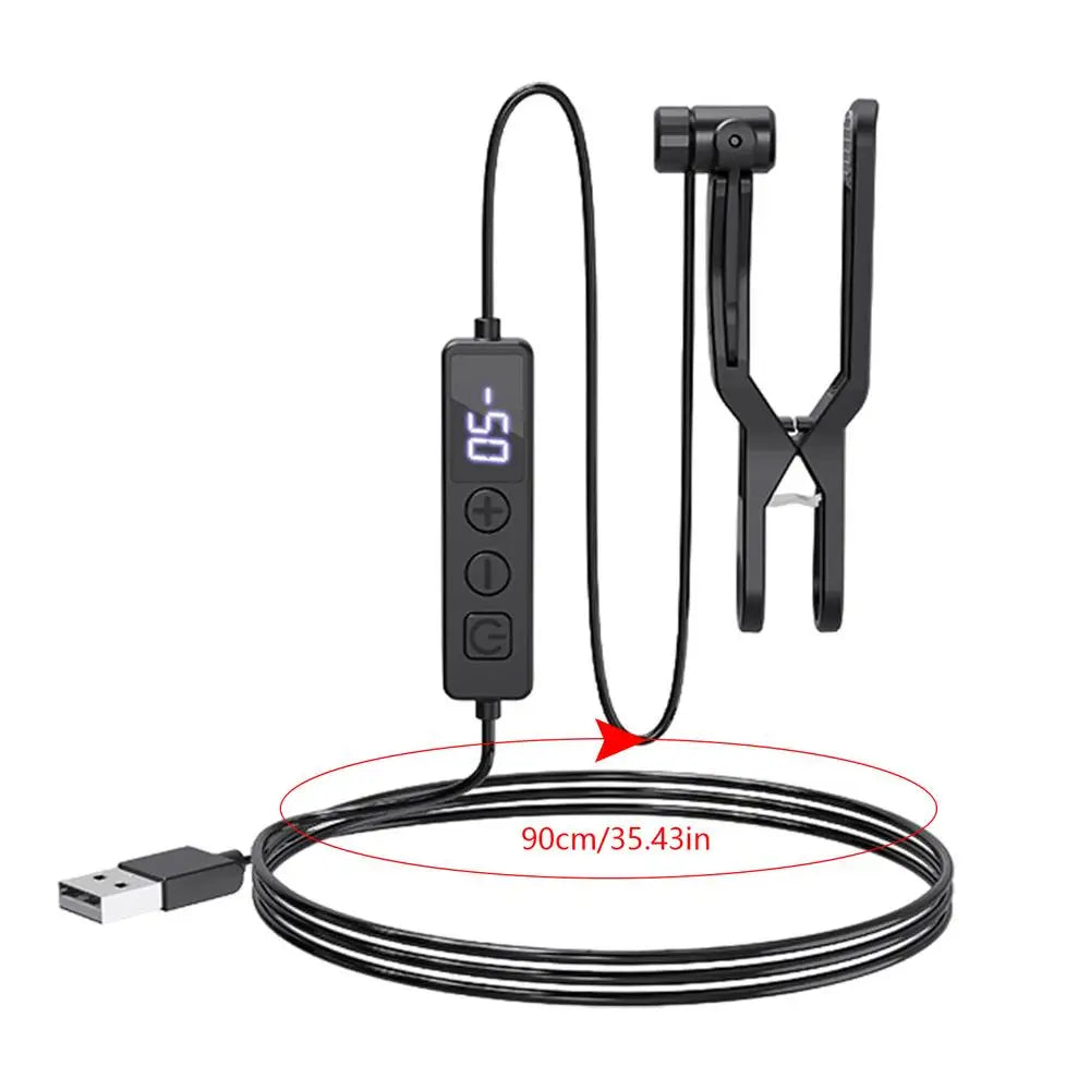 Phone Safety Strap – Secure Your Device on Ski Lifts & Outdoors