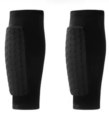 Ski Shin Guards –  For Skiing & Ski Boots