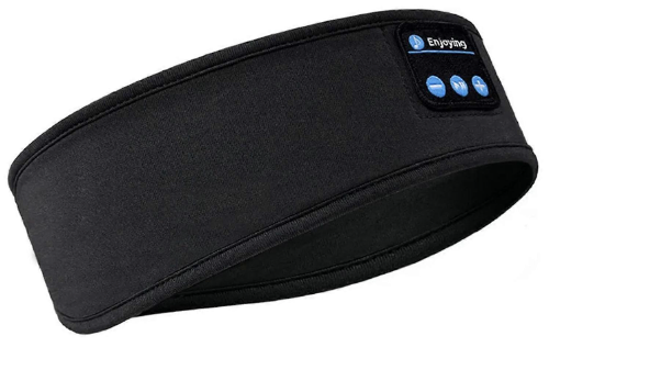 Ski Bluetooth Headband