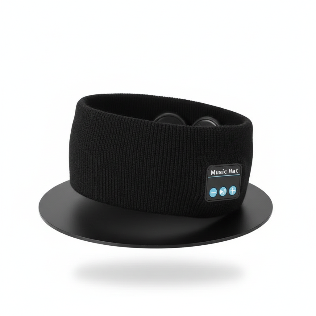 Ski Bluetooth Headband