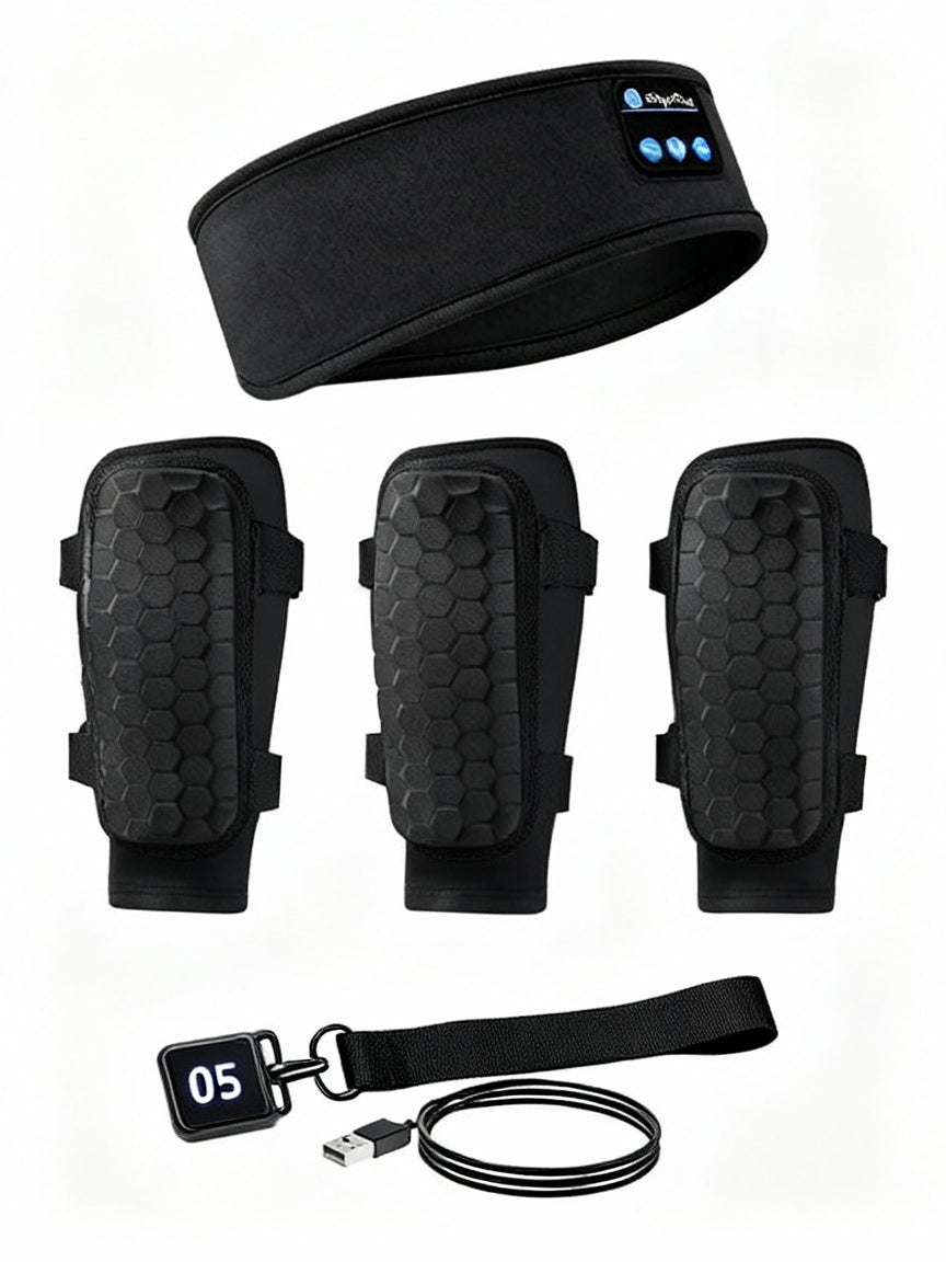 Ski Day Essentials Bundle